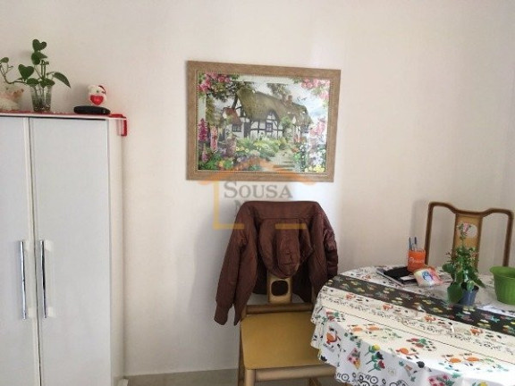 Imagem Apartamento com 2 Quartos à Venda, 57 m² em Santa Teresinha - São Paulo Imagem Apartamento com 2 Quartos à Venda, 57 m² em Santa Teresinha - São Paulo