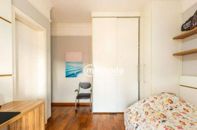 Imagem Casa com 5 Quartos à Venda, 370 m² em Mansões Santo Antônio - Campinas Imagem Casa com 5 Quartos à Venda, 370 m² em Mansões Santo Antônio - Campinas