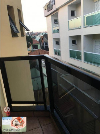 Imagem Apartamento com 2 Quartos à Venda, 125 m² em Vila Curuçá - Santo André Imagem Apartamento com 2 Quartos à Venda, 125 m² em Vila Curuçá - Santo André