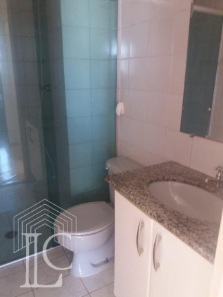 Imagem Apartamento com 3 Quartos para Alugar, 65 m² em Vila Mariana - São Paulo