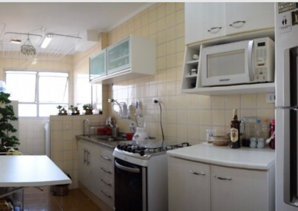 Imagem Apartamento com 1 Quarto à Venda, 45 m² em Cambuci - São Paulo Imagem Apartamento com 1 Quarto à Venda, 45 m² em Cambuci - São Paulo