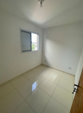 Imagem Apartamento com 2 Quartos à Venda, 42 m² em Vila Verde - São Paulo