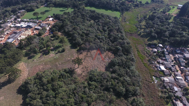 Imagem Terreno à Venda, 27.000 m² em Boqueirão - Guarapuava Imagem Terreno à Venda, 27.000 m² em Boqueirão - Guarapuava
