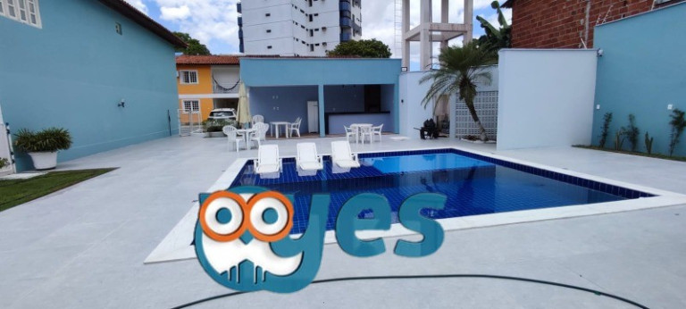 Imagem Casa com 3 Quartos à Venda, 250 m² em Santa Mônica - Feira De Santana Imagem Casa com 3 Quartos à Venda, 250 m² em Santa Mônica - Feira De Santana