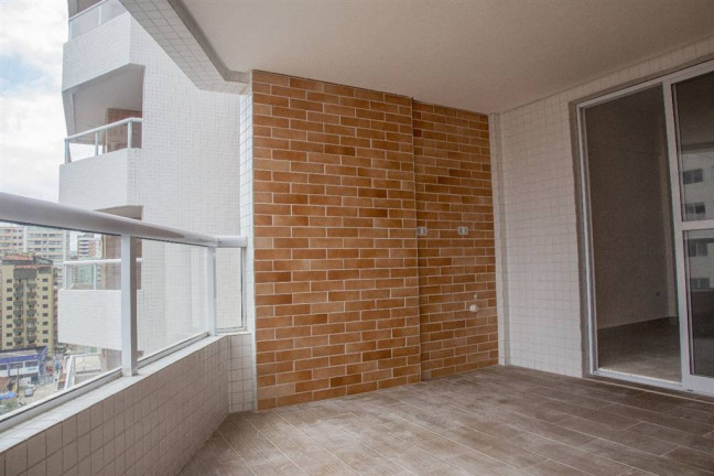 Imagem Apartamento com 1 Quarto à Venda, 54 m² em Aviação - Praia Grande