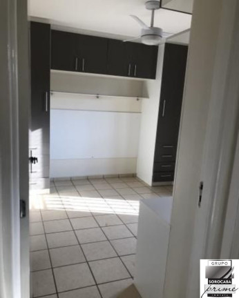 Imagem Apartamento com 2 Quartos à Venda, 54 m² em Parque Morumbi - Votorantim