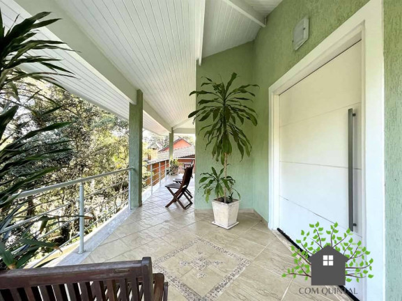 Imagem Casa com 4 Quartos à Venda, 1 m² em Altos De São Fernando - Jandira Imagem Casa com 4 Quartos à Venda, 1 m² em Altos De São Fernando - Jandira