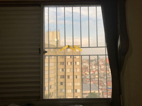 Imagem Apartamento com 2 Quartos à Venda, 62 m² em Vila Santa Catarina - São Paulo