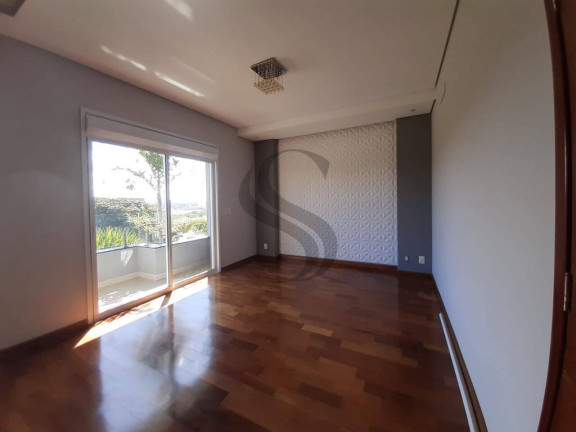 Casa com 4 Quartos à Venda, 400 m² em Alphaville Nova Esplanada - Votorantim