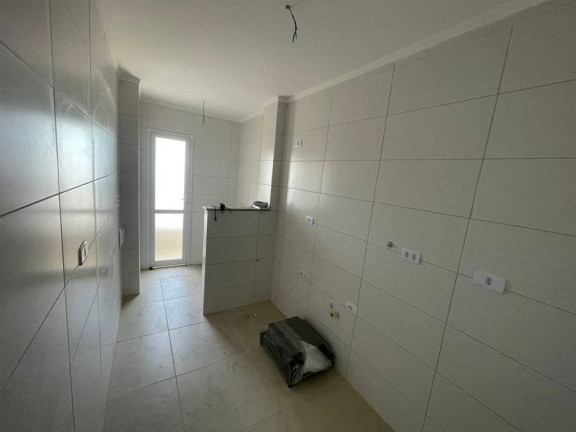 Imagem Apartamento com 2 Quartos à Venda, 66 m² em Tupi - Praia Grande