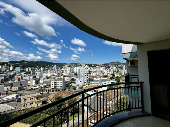 Imagem Apartamento com 2 Quartos à Venda, 129 m² em Centro - Concórdia Imagem Apartamento com 2 Quartos à Venda, 129 m² em Centro - Concórdia