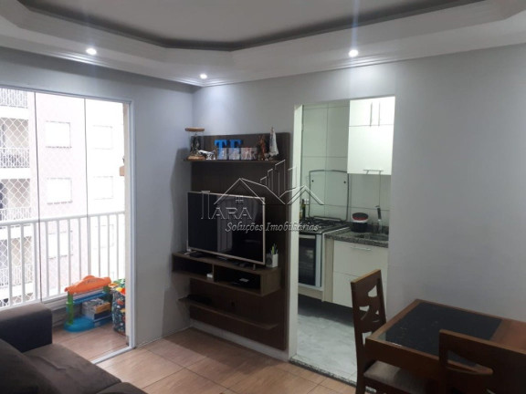 Imagem Apartamento com 2 Quartos à Venda, em Guaianases - São Paulo Imagem Apartamento com 2 Quartos à Venda, em Guaianases - São Paulo