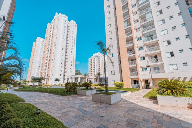 Imagem Apartamento com 3 Quartos à Venda, 72 m² em Usina Piratininga - São Paulo Imagem Apartamento com 3 Quartos à Venda, 72 m² em Usina Piratininga - São Paulo
