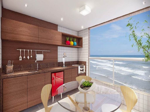Imagem Apartamento com 3 Quartos à Venda, 104 m² em Centro - Itanhaem Imagem Apartamento com 3 Quartos à Venda, 104 m² em Centro - Itanhaem