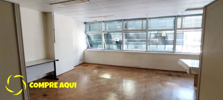 Foto do imóvel Sala Comercial à Venda, 167 m² em Bela Vista - São Paulo