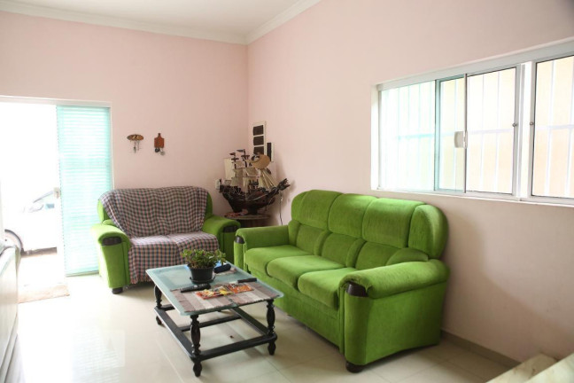 Imagem Casa com 4 Quartos à Venda, 410 m² em Maracanã - Praia Grande Imagem Casa com 4 Quartos à Venda, 410 m² em Maracanã - Praia Grande