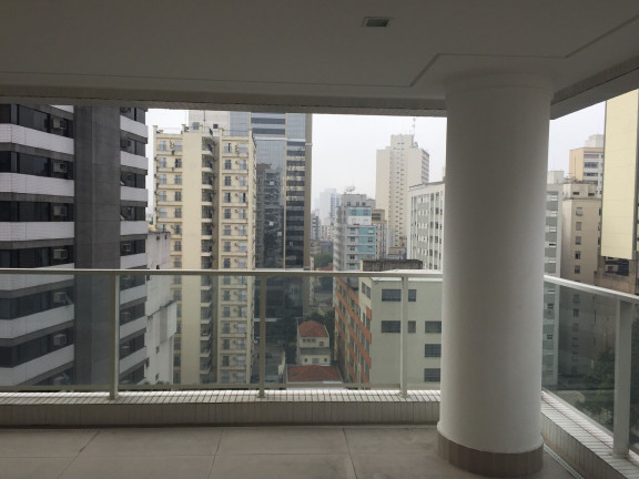 Imagem Apartamento com 4 Quartos à Venda, 270 m² em Santa Cecília - São Paulo Imagem Apartamento com 4 Quartos à Venda, 270 m² em Santa Cecília - São Paulo