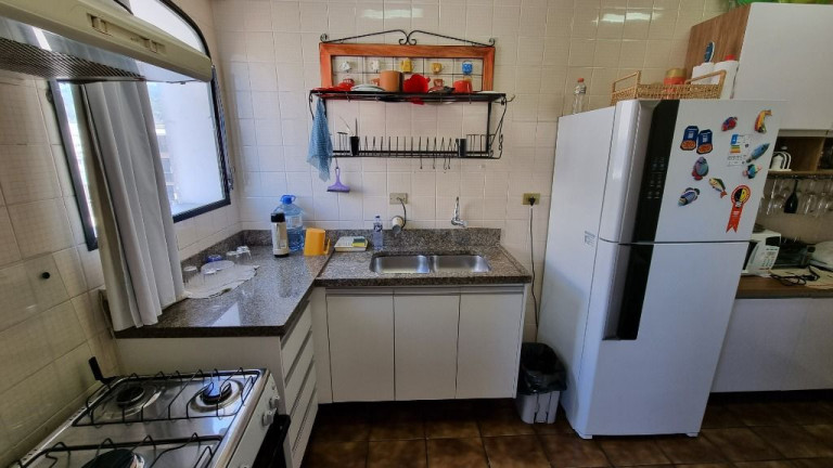 Imagem Apartamento com 2 Quartos à Venda, 90 m² em Pitangueiras - Guarujá