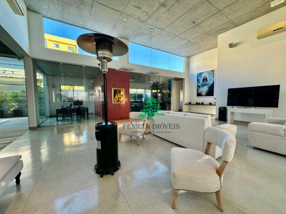 Imagem Casa com 3 Quartos à Venda, 495 m² em Condominio Horizontal Fechado Villa Conscientia - Foz Do Iguaçu