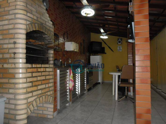 Imagem Casa com 3 Quartos à Venda, 220 m² em Santa Rosa - Niterói Imagem Casa com 3 Quartos à Venda, 220 m² em Santa Rosa - Niterói