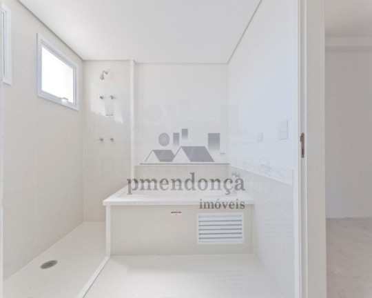 Imagem Apartamento com 4 Quartos à Venda, 244 m² em água Branca - São Paulo