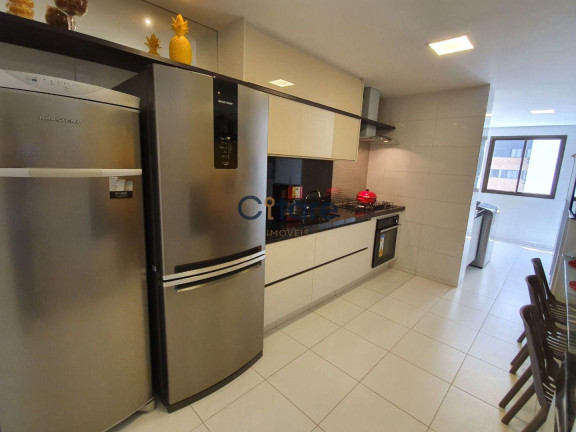 Imagem Apartamento com 3 Quartos à Venda, em Aldeota - Fortaleza Imagem Apartamento com 3 Quartos à Venda, em Aldeota - Fortaleza
