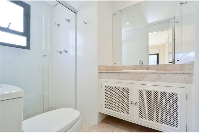 Imagem Apartamento com 2 Quartos à Venda, 121 m² em Morumbi - São Paulo Imagem Apartamento com 2 Quartos à Venda, 121 m² em Morumbi - São Paulo