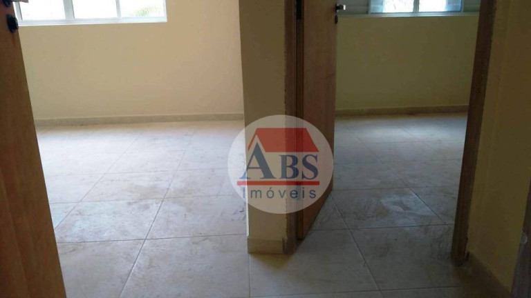 Imagem Apartamento com 1 Quarto à Venda, 25 m² em Vila Santa Rosa - Cubatão Imagem Apartamento com 1 Quarto à Venda, 25 m² em Vila Santa Rosa - Cubatão