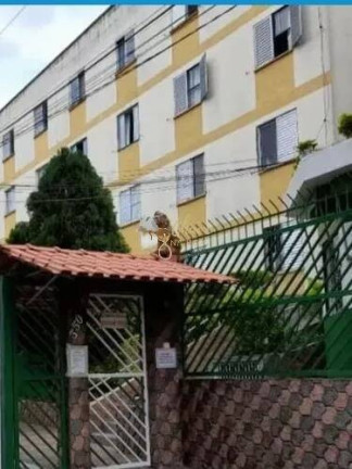 Imagem Apartamento com 2 Quartos à Venda, 52 m² em Vila Nova Galvão - São Paulo Imagem Apartamento com 2 Quartos à Venda, 52 m² em Vila Nova Galvão - São Paulo