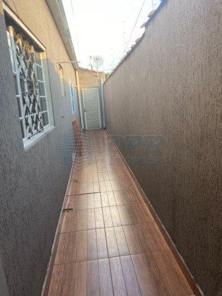 Imagem Casa para Alugar,  em Campos Eliseos - Ribeirão Preto
