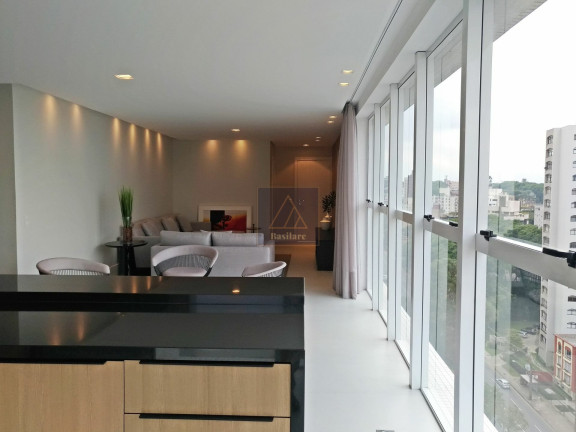 Imagem Apartamento com 3 Quartos à Venda, 176 m² em Cabral - Curitiba Imagem Apartamento com 3 Quartos à Venda, 176 m² em Cabral - Curitiba