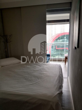 Imagem Imóvel com 1 Quarto à Venda, 42 m² em Centro - São Bernardo Do Campo Imagem Imóvel com 1 Quarto à Venda, 42 m² em Centro - São Bernardo Do Campo