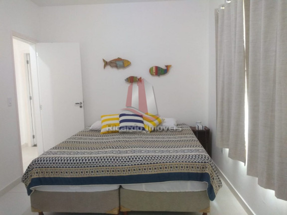Imagem Casa de Condomínio com 4 Quartos à Venda, 150 m² em Ogiva - Cabo Frio