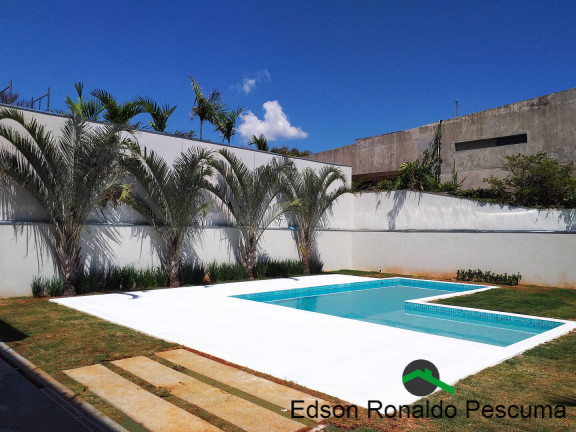 Imagem Casa de Condomínio com 5 Quartos à Venda, 744 m² em Alphaville Residencial Um - Barueri