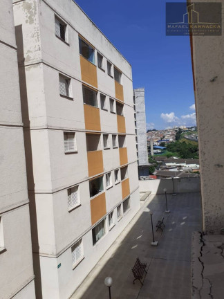 Apartamento com 2 Quartos à Venda, 50 m² em Conceição - Osasco