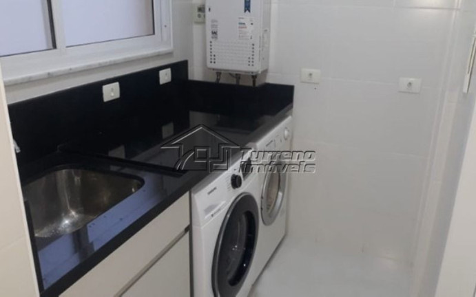 Imagem Apartamento com 3 Quartos à Venda, 131 m² em Jardim Das Indústrias - São José Dos Campos Imagem Apartamento com 3 Quartos à Venda, 131 m² em Jardim Das Indústrias - São José Dos Campos