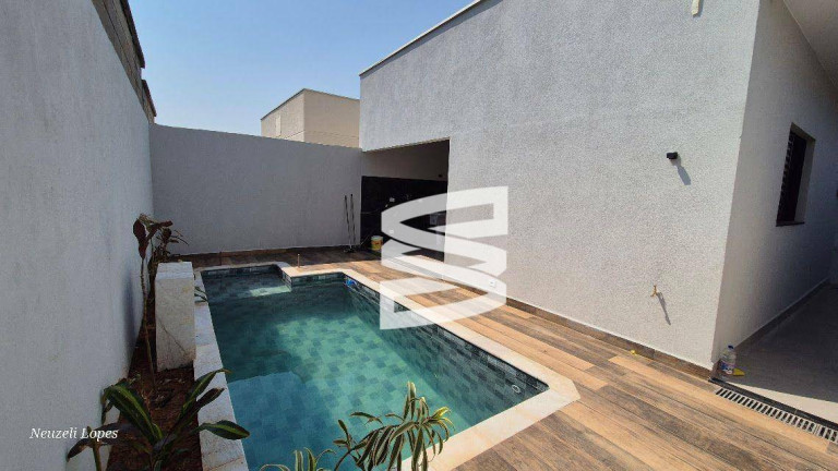 Imagem Casa com 2 Quartos à Venda, 130 m² em Condomínio Mônaco - Piracicaba Imagem Casa com 2 Quartos à Venda, 130 m² em Condomínio Mônaco - Piracicaba