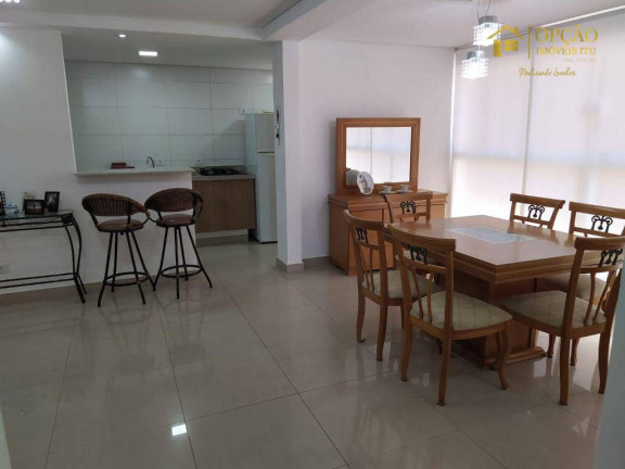 Imagem Apartamento com 2 Quartos para Alugar, 82 m² em Itu Novo Centro - Itu Imagem Apartamento com 2 Quartos para Alugar, 82 m² em Itu Novo Centro - Itu