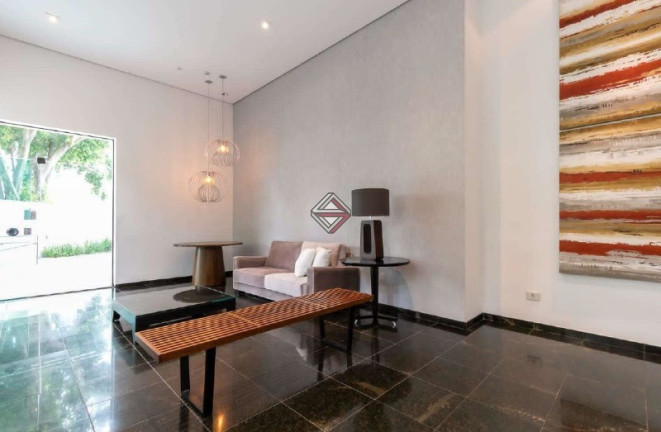Imagem Imóvel com 4 Quartos à Venda, 242 m² em Indianópolis - São Paulo