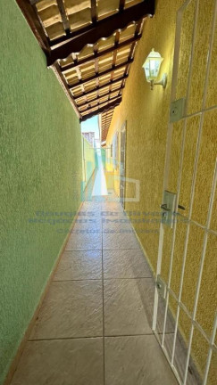 Imagem Casa com 2 Quartos à Venda, 71 m² em Caiçara - Praia Grande