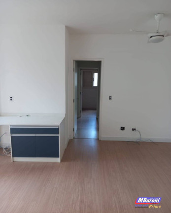 Imagem Apartamento com 3 Quartos à Venda, 76 m² em Vila Olímpia - São Paulo