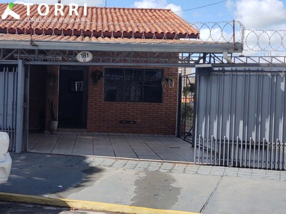 Imagem Casa com 2 Quartos à Venda, 220 m² em Vila Trujillo - Sorocaba