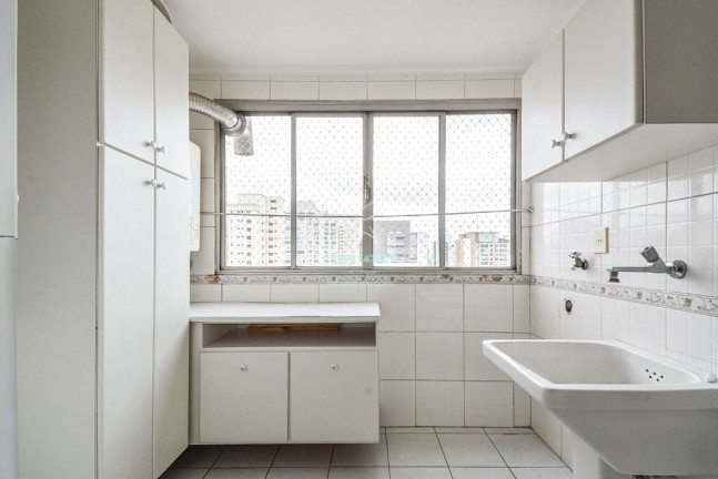 Imagem Apartamento com 2 Quartos à Venda, 84 m² em Campo Belo - São Paulo Imagem Apartamento com 2 Quartos à Venda, 84 m² em Campo Belo - São Paulo