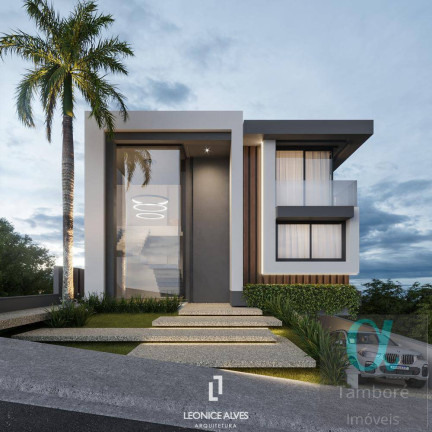 Casa de Condomínio com 4 Quartos à Venda, 502 m² em Tamboré - Santana De Parnaíba