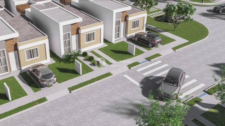 Imagem Casa à Venda, 83 m² em Centro - Barra Dos Coqueiros Imagem Casa à Venda, 83 m² em Centro - Barra Dos Coqueiros