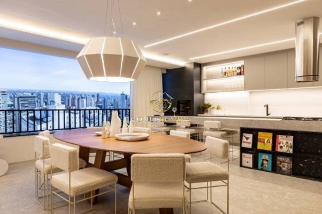 Imagem Apartamento com 3 Quartos à Venda, 156 m² em Setor Bueno - Goiânia Imagem Apartamento com 3 Quartos à Venda, 156 m² em Setor Bueno - Goiânia