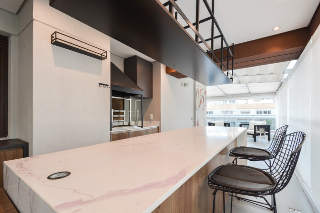 Imagem Imóvel com 3 Quartos à Venda, 142 m² em Pinheiros - São Paulo