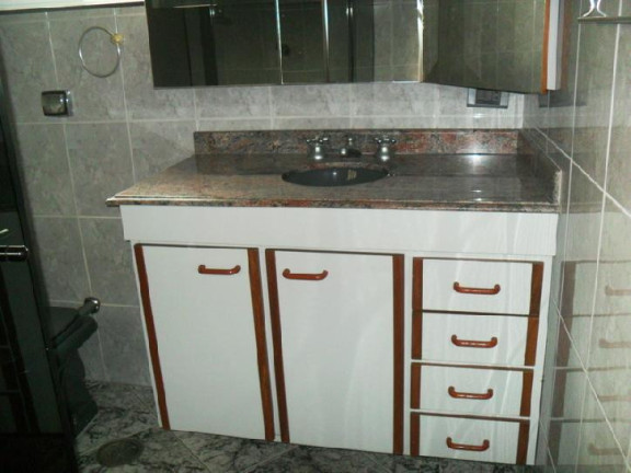 Imagem Apartamento com 2 Quartos à Venda, 110 m² em Itararé - São Vicente Imagem Apartamento com 2 Quartos à Venda, 110 m² em Itararé - São Vicente