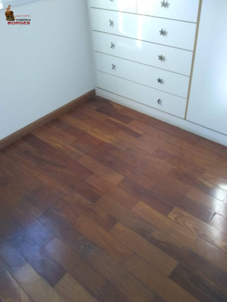Imagem Apartamento com 4 Quartos à Venda, 105 m² em Moema - São Paulo