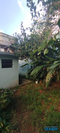 Imagem Sobrado com 4 Quartos à Venda, 261 m² em Vila Gilda - Santo André Imagem Sobrado com 4 Quartos à Venda, 261 m² em Vila Gilda - Santo André